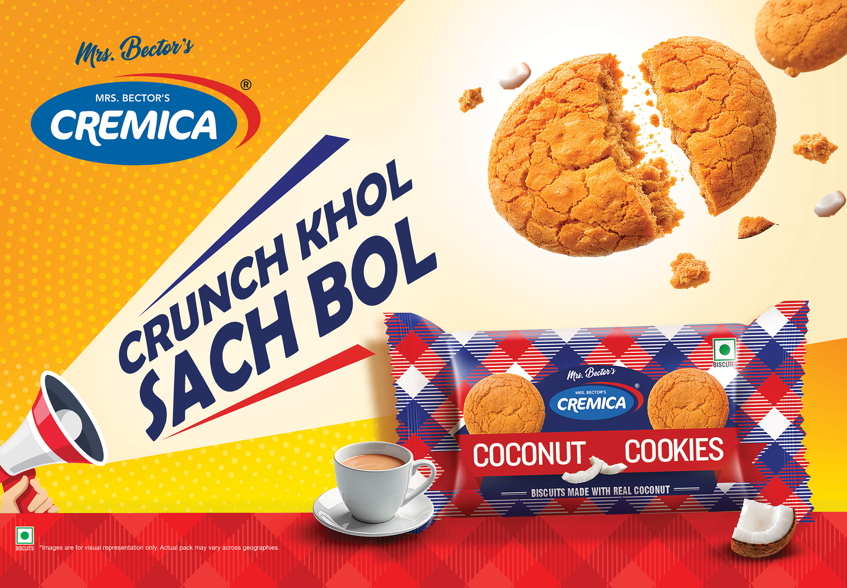 Cremica