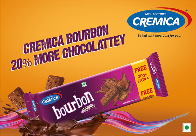Cremica Cremica