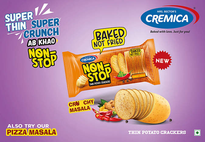Cremica Cremica