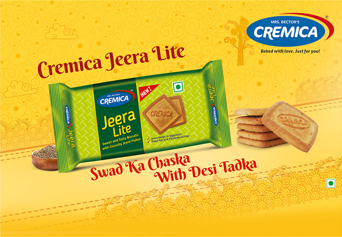 Cremica Cremica